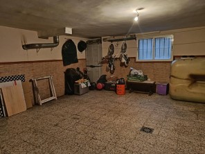 Garaje